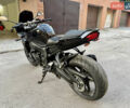 Черный Ямаха FZ1 Fazer, объемом двигателя 1 л и пробегом 43 тыс. км за 7200 $, фото 6 на Automoto.ua