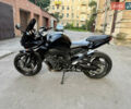 Черный Ямаха FZ1 Fazer, объемом двигателя 1 л и пробегом 43 тыс. км за 7200 $, фото 1 на Automoto.ua