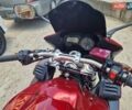 Красный Ямаха FZ1 Fazer, объемом двигателя 0 л и пробегом 56 тыс. км за 7500 $, фото 1 на Automoto.ua