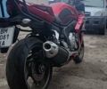 Червоний Ямаха FZ1 Fazer, об'ємом двигуна 1 л та пробігом 18 тис. км за 7300 $, фото 2 на Automoto.ua