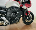 Червоний Ямаха FZ1 Fazer, об'ємом двигуна 1 л та пробігом 59 тис. км за 8600 $, фото 32 на Automoto.ua