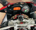 Червоний Ямаха FZ1 Fazer, об'ємом двигуна 1 л та пробігом 59 тис. км за 8600 $, фото 11 на Automoto.ua