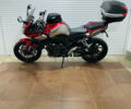 Червоний Ямаха FZ1 Fazer, об'ємом двигуна 1 л та пробігом 59 тис. км за 8600 $, фото 25 на Automoto.ua