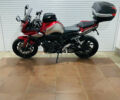 Червоний Ямаха FZ1 Fazer, об'ємом двигуна 1 л та пробігом 59 тис. км за 8600 $, фото 21 на Automoto.ua