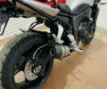 Червоний Ямаха FZ1 Fazer, об'ємом двигуна 1 л та пробігом 59 тис. км за 8600 $, фото 31 на Automoto.ua