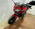 Червоний Ямаха FZ1 Fazer, об'ємом двигуна 1 л та пробігом 59 тис. км за 8600 $, фото 28 на Automoto.ua
