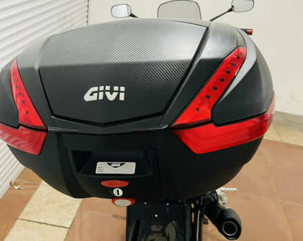 Червоний Ямаха FZ1 Fazer, об'ємом двигуна 1 л та пробігом 59 тис. км за 8600 $, фото 35 на Automoto.ua