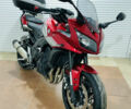 Червоний Ямаха FZ1 Fazer, об'ємом двигуна 1 л та пробігом 59 тис. км за 8600 $, фото 8 на Automoto.ua