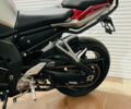 Червоний Ямаха FZ1 Fazer, об'ємом двигуна 1 л та пробігом 59 тис. км за 8600 $, фото 13 на Automoto.ua