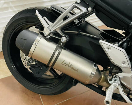 Червоний Ямаха FZ1 Fazer, об'ємом двигуна 1 л та пробігом 59 тис. км за 8600 $, фото 5 на Automoto.ua