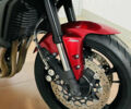 Червоний Ямаха FZ1 Fazer, об'ємом двигуна 1 л та пробігом 59 тис. км за 8600 $, фото 2 на Automoto.ua