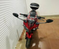 Червоний Ямаха FZ1 Fazer, об'ємом двигуна 1 л та пробігом 59 тис. км за 8600 $, фото 29 на Automoto.ua