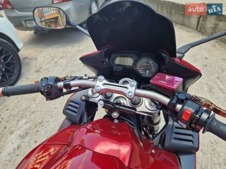 Ямаха FZ1 Fazer 2007 в Кропивницком (Кировограде) на Automoto.ua Красный Ямаха FZ1 Fazer, объемом двигателя 0 л и пробегом 56 тыс. км за 7500 $, фото 1 на Automoto.ua
