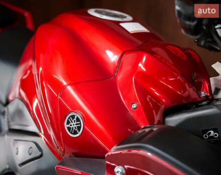 Ямаха FZ1 Fazer, об'ємом двигуна 1 л та пробігом 29 тис. км за 8000 $, фото 7 на Automoto.ua