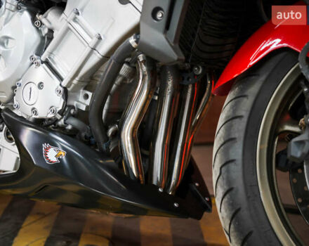 Ямаха FZ1 Fazer, об'ємом двигуна 1 л та пробігом 29 тис. км за 8000 $, фото 11 на Automoto.ua