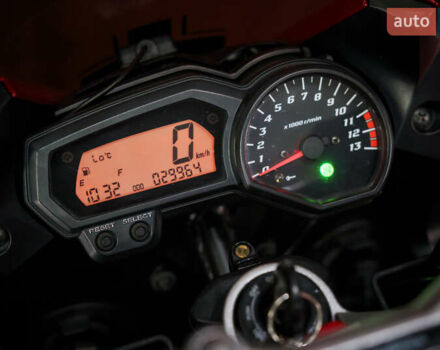 Ямаха FZ1 Fazer, об'ємом двигуна 1 л та пробігом 29 тис. км за 8000 $, фото 9 на Automoto.ua