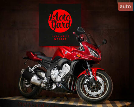 Ямаха FZ1 Fazer, об'ємом двигуна 1 л та пробігом 29 тис. км за 8000 $, фото 3 на Automoto.ua
