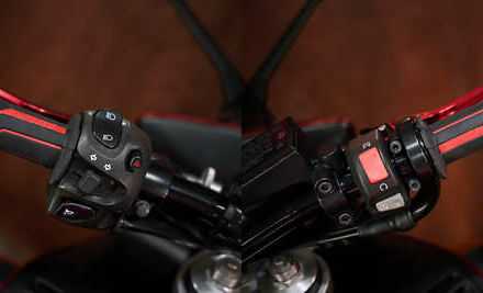 Ямаха FZ1 Fazer, об'ємом двигуна 1 л та пробігом 29 тис. км за 8000 $, фото 12 на Automoto.ua