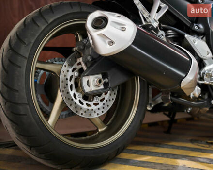 Ямаха FZ1 Fazer, об'ємом двигуна 1 л та пробігом 29 тис. км за 8000 $, фото 17 на Automoto.ua