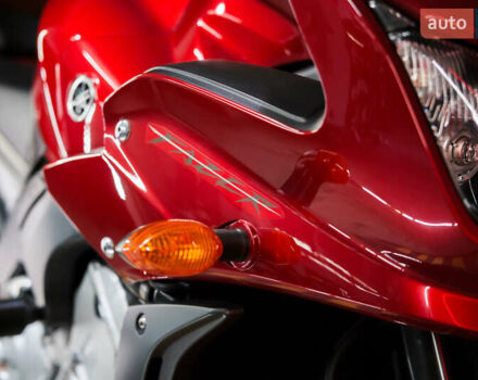 Ямаха FZ1 Fazer, об'ємом двигуна 1 л та пробігом 29 тис. км за 8000 $, фото 8 на Automoto.ua