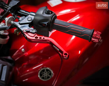 Ямаха FZ1 Fazer, об'ємом двигуна 1 л та пробігом 29 тис. км за 8000 $, фото 15 на Automoto.ua