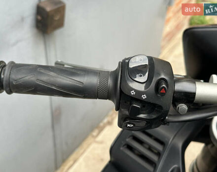 Ямаха FZ1 Fazer, объемом двигателя 1 л и пробегом 24 тыс. км за 7000 $, фото 10 на Automoto.ua