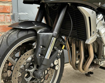 Ямаха FZ1 Fazer, объемом двигателя 1 л и пробегом 24 тыс. км за 7000 $, фото 14 на Automoto.ua