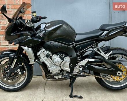 Ямаха FZ1 Fazer, объемом двигателя 1 л и пробегом 24 тыс. км за 7000 $, фото 15 на Automoto.ua