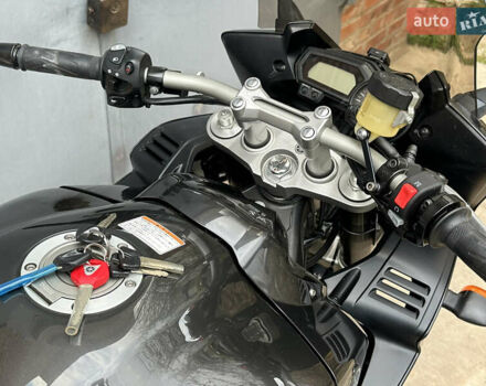 Ямаха FZ1 Fazer, объемом двигателя 1 л и пробегом 24 тыс. км за 7000 $, фото 7 на Automoto.ua
