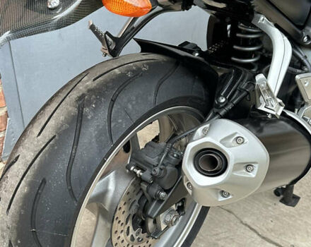Ямаха FZ1 Fazer, объемом двигателя 1 л и пробегом 24 тыс. км за 7000 $, фото 3 на Automoto.ua