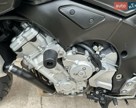 Ямаха FZ1 Fazer, объемом двигателя 1 л и пробегом 24 тыс. км за 7000 $, фото 16 на Automoto.ua