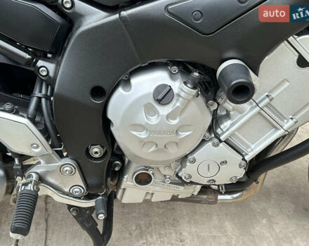 Ямаха FZ1 Fazer, объемом двигателя 1 л и пробегом 24 тыс. км за 7000 $, фото 4 на Automoto.ua