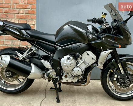 Ямаха FZ1 Fazer, объемом двигателя 1 л и пробегом 24 тыс. км за 7000 $, фото 1 на Automoto.ua