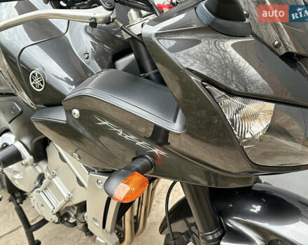 Ямаха FZ1 Fazer, объемом двигателя 1 л и пробегом 24 тыс. км за 7000 $, фото 6 на Automoto.ua