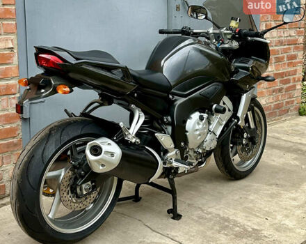 Ямаха FZ1 Fazer, объемом двигателя 1 л и пробегом 24 тыс. км за 7000 $, фото 2 на Automoto.ua