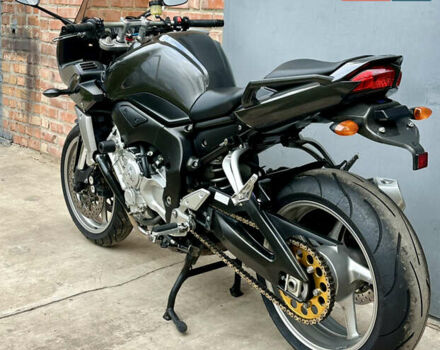 Ямаха FZ1 Fazer, объемом двигателя 1 л и пробегом 24 тыс. км за 7000 $, фото 18 на Automoto.ua