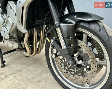 Ямаха FZ1 Fazer, объемом двигателя 1 л и пробегом 24 тыс. км за 7000 $, фото 5 на Automoto.ua