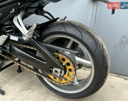 Ямаха FZ1 Fazer, объемом двигателя 1 л и пробегом 24 тыс. км за 7000 $, фото 17 на Automoto.ua