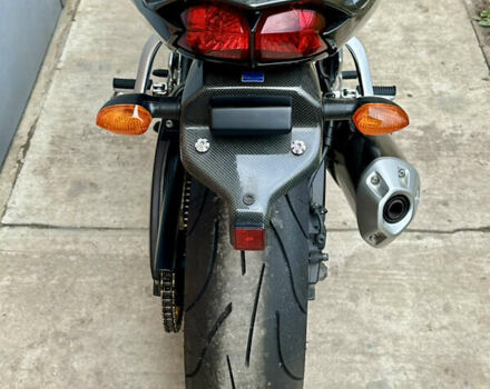 Ямаха FZ1 Fazer, объемом двигателя 1 л и пробегом 24 тыс. км за 7000 $, фото 12 на Automoto.ua
