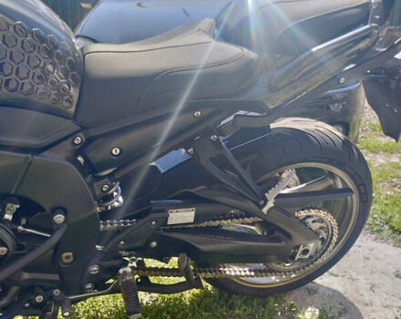 Ямаха FZ1 Fazer, объемом двигателя 1 л и пробегом 50 тыс. км за 7500 $, фото 13 на Automoto.ua