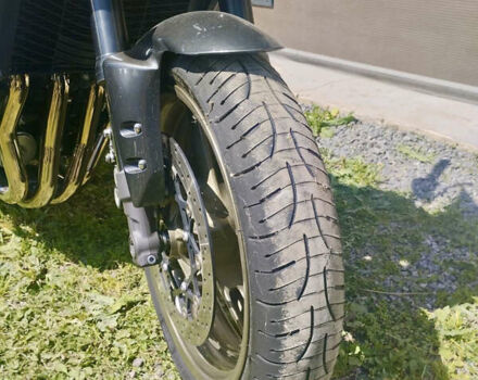 Ямаха FZ1 Fazer, объемом двигателя 1 л и пробегом 50 тыс. км за 7500 $, фото 5 на Automoto.ua