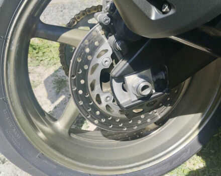 Ямаха FZ1 Fazer, объемом двигателя 1 л и пробегом 50 тыс. км за 7500 $, фото 10 на Automoto.ua