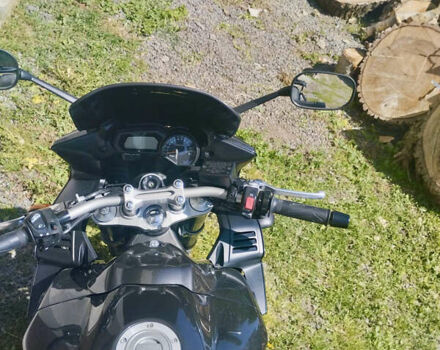 Ямаха FZ1 Fazer, объемом двигателя 1 л и пробегом 50 тыс. км за 7500 $, фото 7 на Automoto.ua