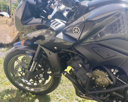 Ямаха FZ1 Fazer, объемом двигателя 1 л и пробегом 50 тыс. км за 7500 $, фото 12 на Automoto.ua