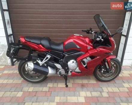 Ямаха FZ1 Fazer, объемом двигателя 1 л и пробегом 20 тыс. км за 7900 $, фото 5 на Automoto.ua