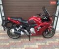 Ямаха FZ1 Fazer, объемом двигателя 1 л и пробегом 20 тыс. км за 7900 $, фото 5 на Automoto.ua