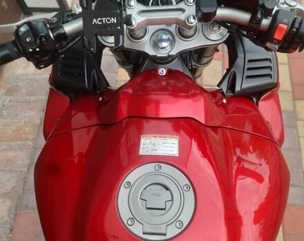 Ямаха FZ1 Fazer, объемом двигателя 1 л и пробегом 20 тыс. км за 7900 $, фото 3 на Automoto.ua