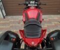 Ямаха FZ1 Fazer, объемом двигателя 1 л и пробегом 20 тыс. км за 7900 $, фото 6 на Automoto.ua