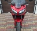 Ямаха FZ1 Fazer, объемом двигателя 1 л и пробегом 20 тыс. км за 7900 $, фото 9 на Automoto.ua