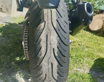 Ямаха FZ1 Fazer, объемом двигателя 1 л и пробегом 50 тыс. км за 7500 $, фото 6 на Automoto.ua